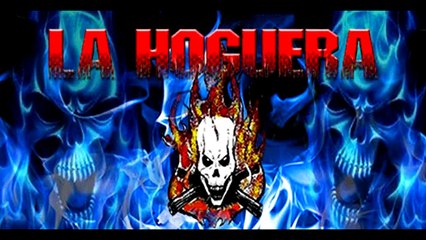 RIPIO en España (Radio - La Hoguera)