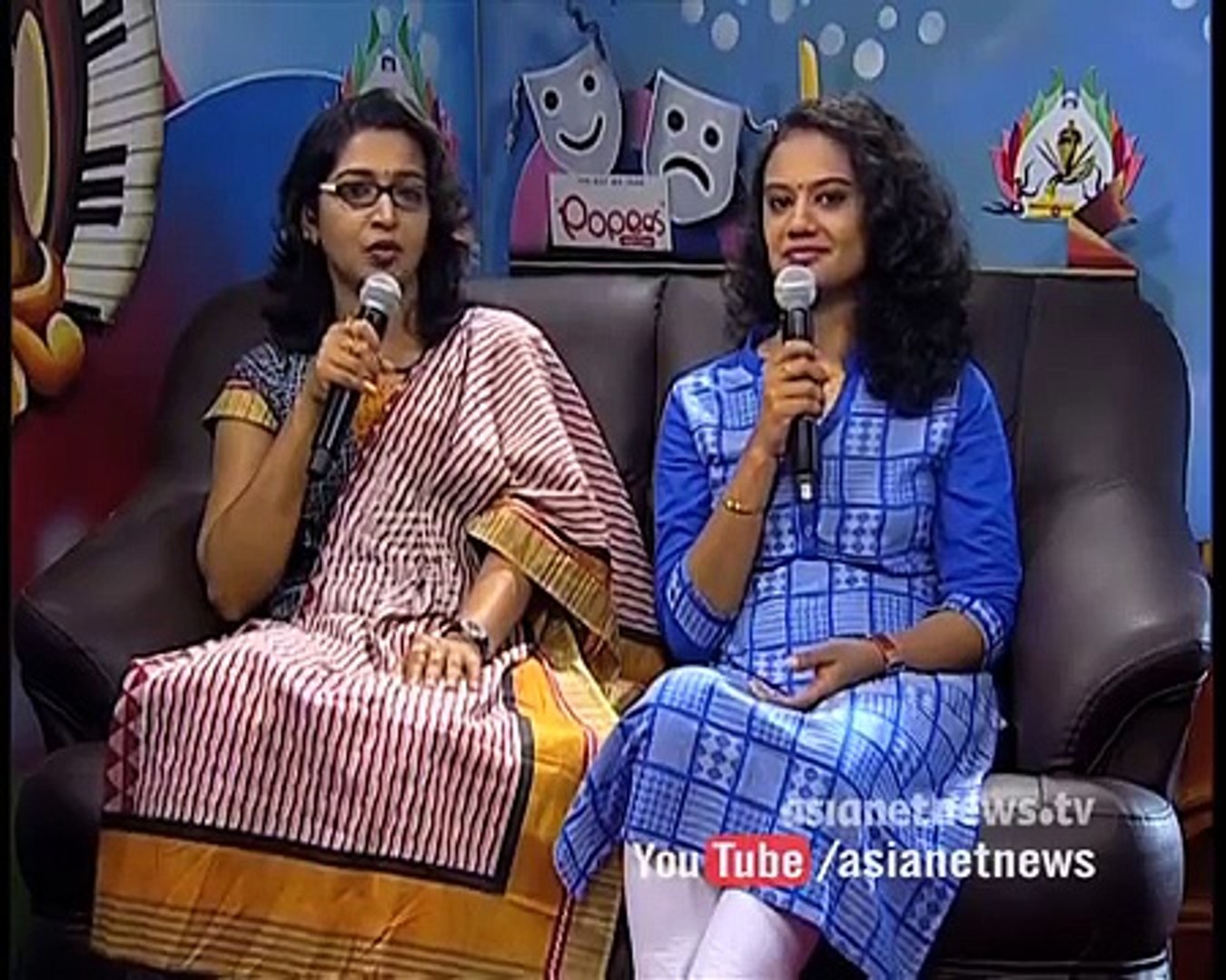 Low Quality of Stage the MIME competition Delayed | Kalolsavam 2016