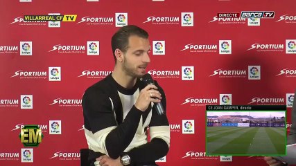 DIRECTO - Entrenamiento del FC Barcelona previo al partido con el Villarreal (129)