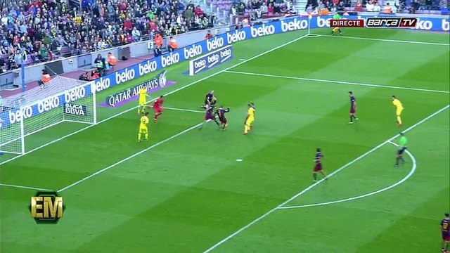 DIRECTE / (FUTSAL) FC Barcelona Lassa - ElPozo Múrcia (95)