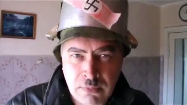 ПРОВАЛ — ( 40 минут ) Мои короткометражные фильмы или видео Геннадий Горин