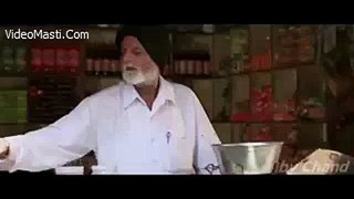 Liptan Di Chah Hai - Non Veg Punjabi Comedy