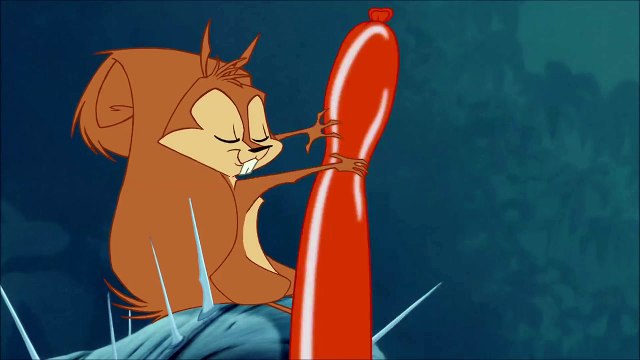 The Emperor's New Groove - Pacha saves Kuzco HD