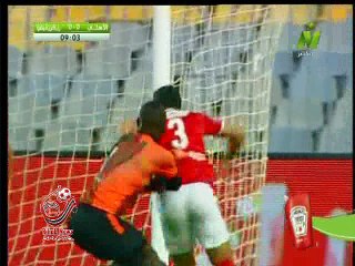 Download Video: هدف الاهلي الاول ( الاهلي 1-0 ريكرياتيفو دو ليبولو ) دوري ابطال افريقيا