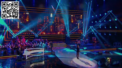 Gela Guralia Гела Гуралиа - I Knew I Loved You - Сольный кон
