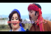 Pashto New Song 2016 - Gujara Da Jehlam Ye - Shah Sawar & Nadia Gul 2016 HD