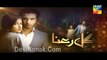 Gul E Rana Episode 19 HUM TV Drama 19 Mar 2016 P3