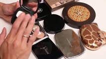 Decluttering My Eye Makeup Collection - Palettes