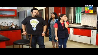 Mr Shamim Episode 53 Full Hum TV Drama 19 Mar 2016