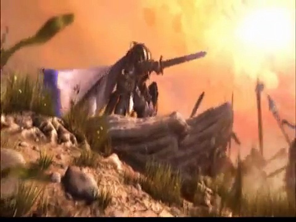 Dimmu Borgir - Progenies of the great Apocalypse