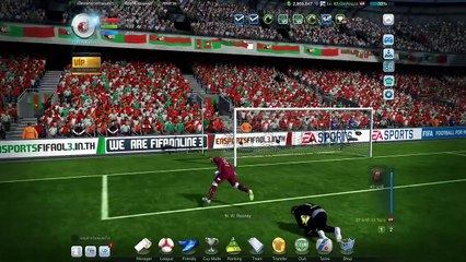 FIFA ONLINE 3 แนะนำนักเตะน่าใช้ Rooney XI คู่หูอ้วนผอมมหาประลัยตะลุยโลกฟุตบอล