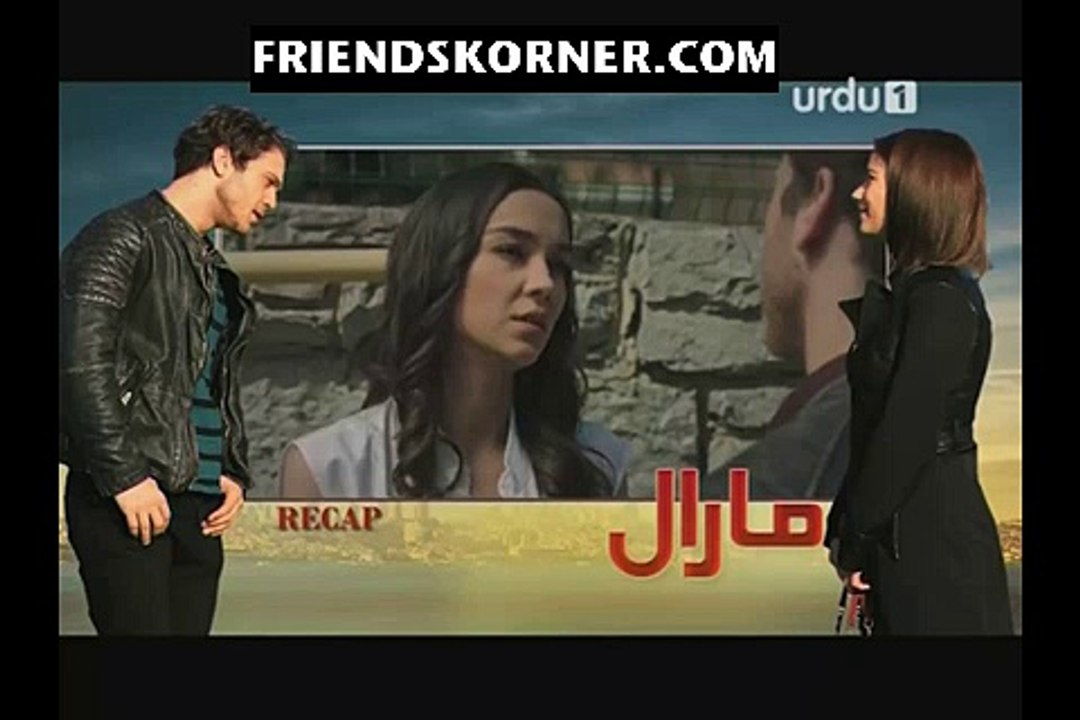 Maral Episode 47