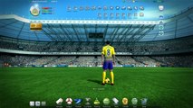 Fifa Online 3 Lampard แนะนำนักเตะน่าใช้  คู่หูอ้วนผอมมหาประลัยตะลุยโลกฟุตบอล by K4L GameCast