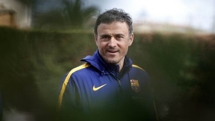Luis Enrique: 'Villarreal are one of the League's best teams"