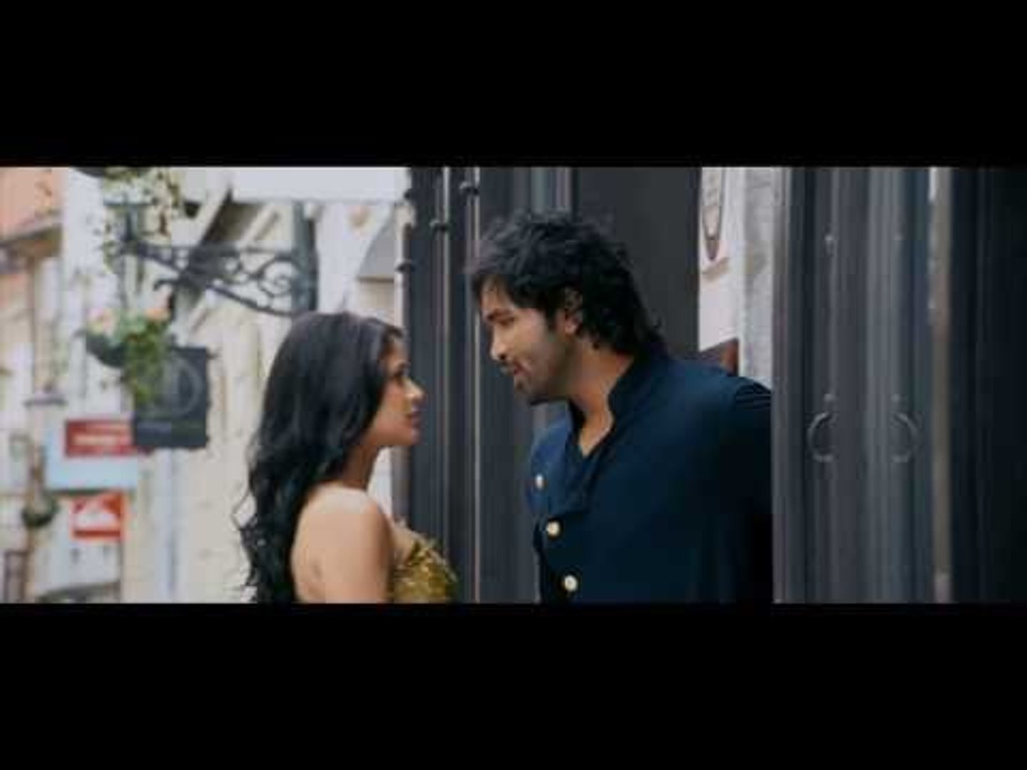 alekhya song in doosukeltha
