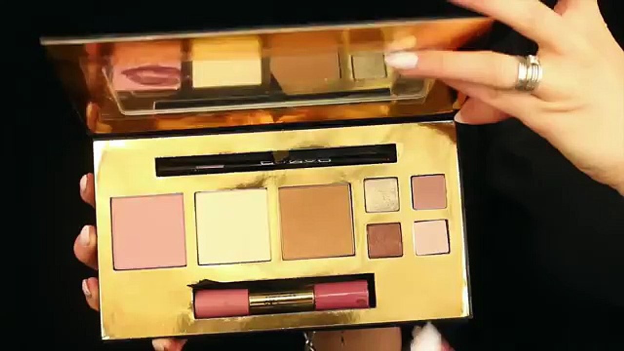 Soft Smokey Eye Makeup Tutorial