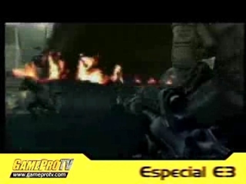 Killzone Next