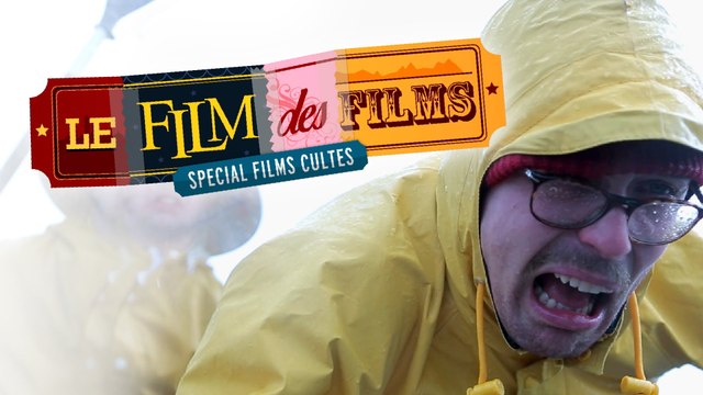 Le Film des Films #3 (Spécial Films Cultes)