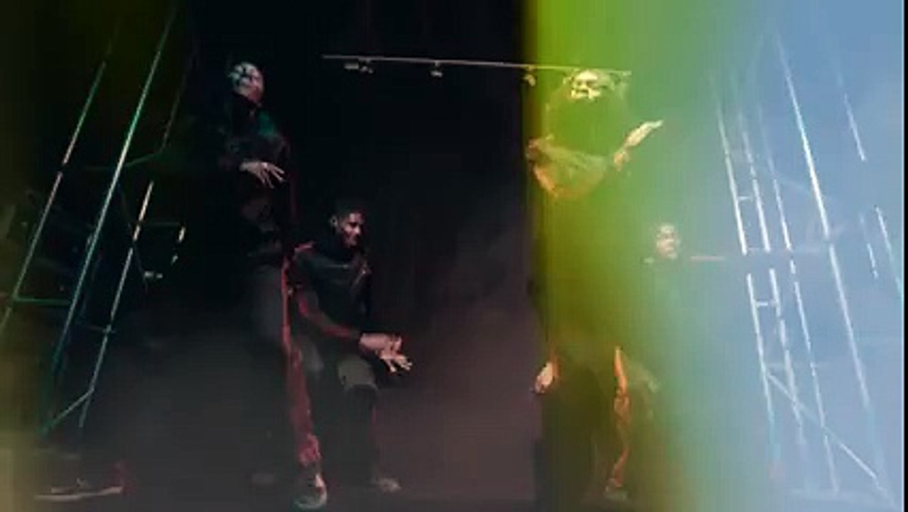 Tink - Circle The Block