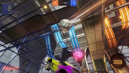 Rocket League - Part 7 - PC Gameplay - 1080p 60fps
