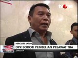 DPR Menegaskan Perlunya Peremajaan Alutsista TNI