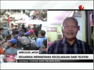 Keluarga Ceritakan Saat saat Terakhir Serda Ainul Sebelum Kecelakaan