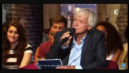 Prostitution : les aveux surprenants de Dave