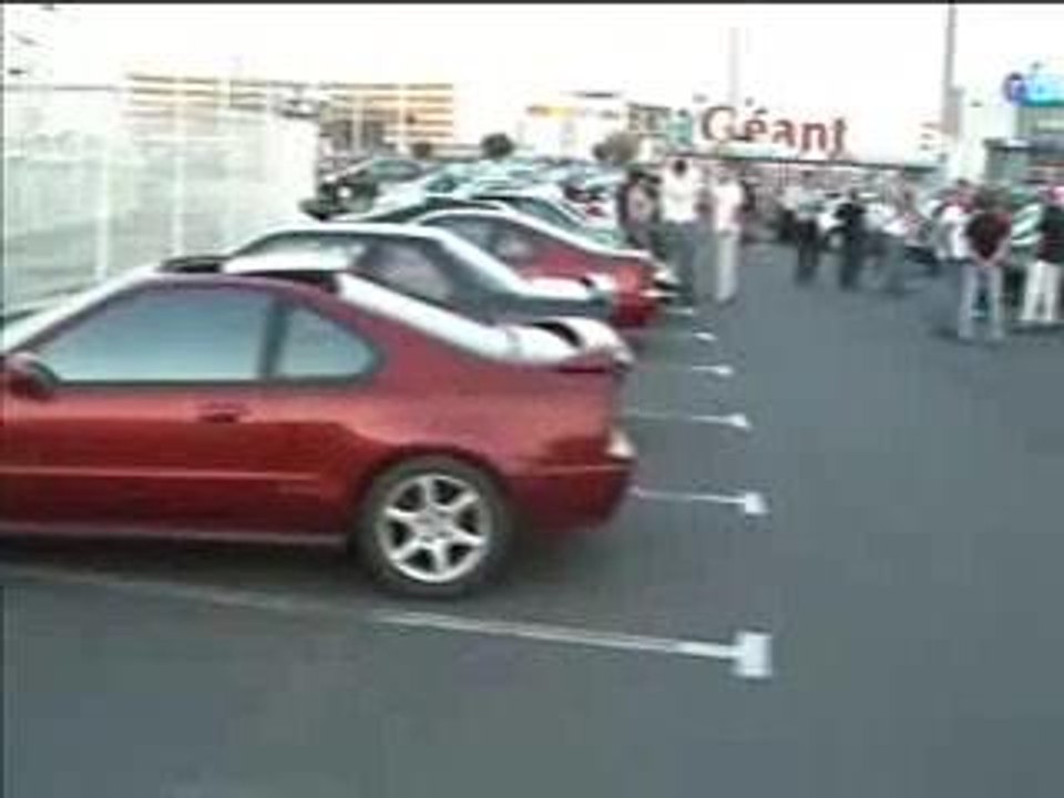 Prelude team pologne