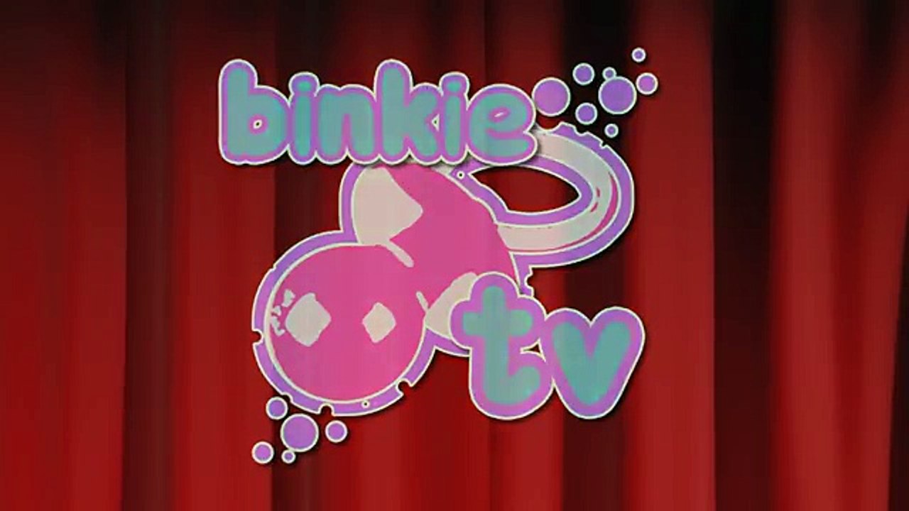Binkie TV - ABC - Learn English Alphabet With Balloons ¦ For Kids