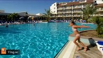 Resmålsfilm från Sunwing Resort Side Beach, Turkiet - Resor hos Ving - 1