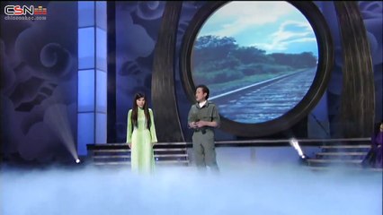 Liên khúc Tàu đêm năm cũ - Tuấn Vũ Sơn Tuyền