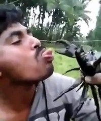 Man is half crazy-Top Funny Videos-Top Prank Videos-Top Vines Videos-Viral Video-Funny Fails