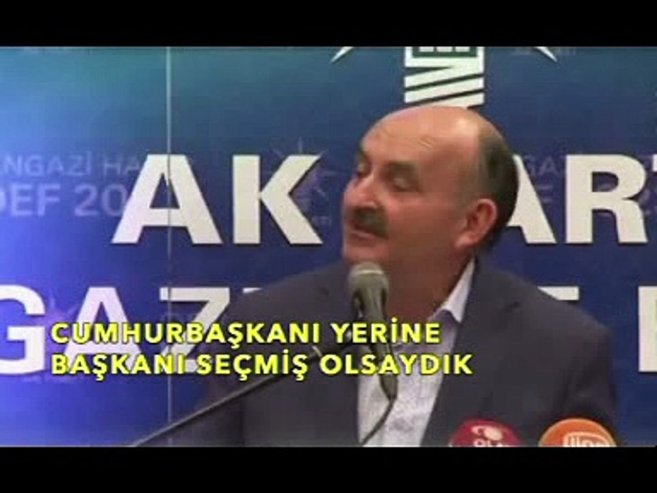 ''.. AMA İŞ İŞTEN GEÇMİŞ OLACAKTIR ! ''