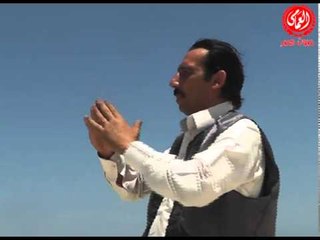 كليب ناصر بوعبدالله الضعفي - سحر يا سحر 2015