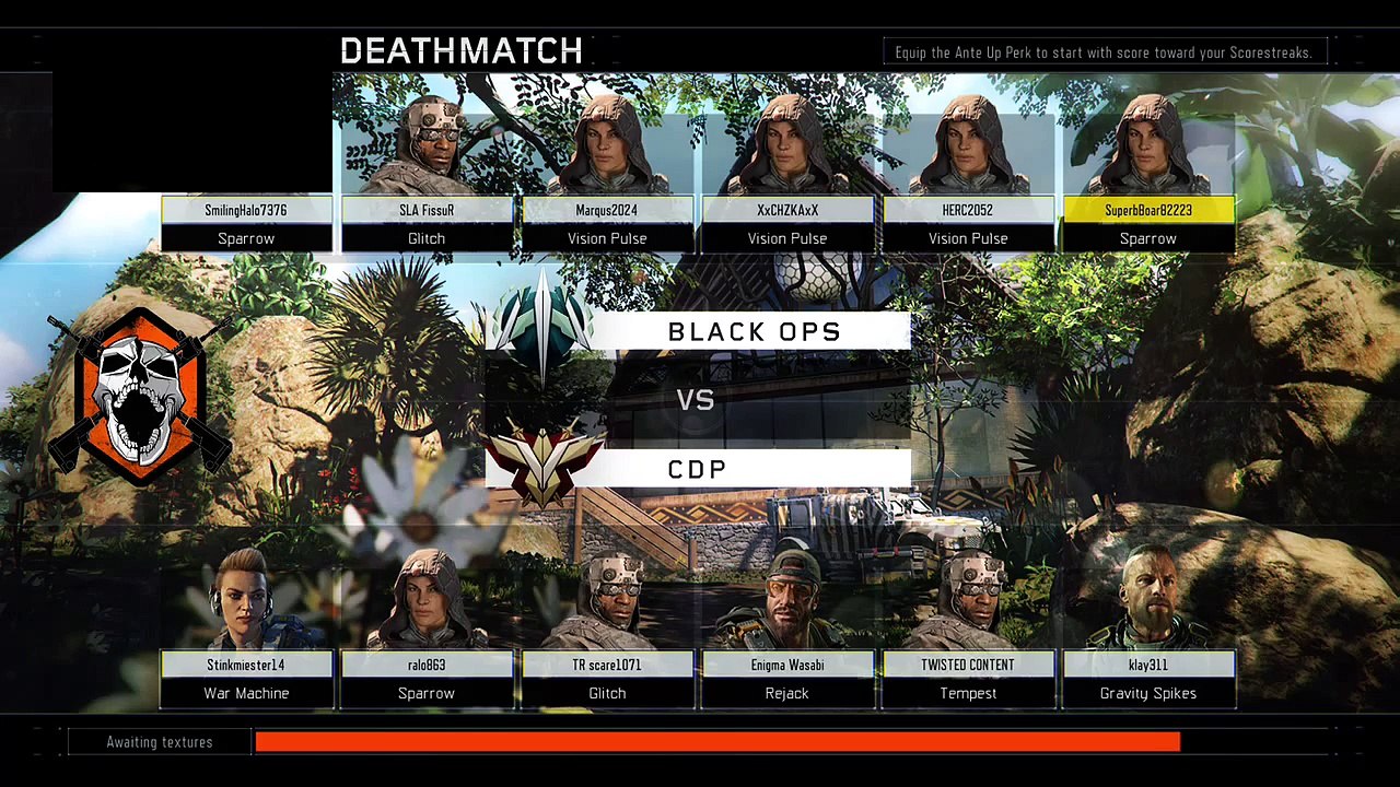 Epic CoD bo3 pistol challenge