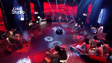 Atif Aslam, Tajdar-e-Haram - Coke Studio - Full HD - Must Watch
