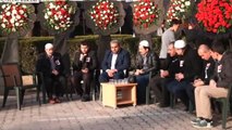 Şehit Polis Törenle Memleketine Uğurlandı