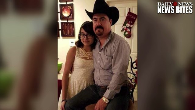 Gardener Finds Body Of 14-Year-Old Texas Girl Whose Father Was Killed