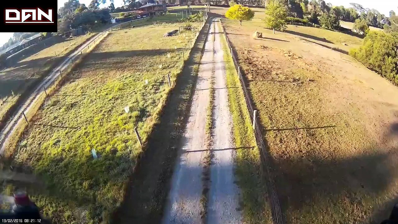 FPV - Be Free