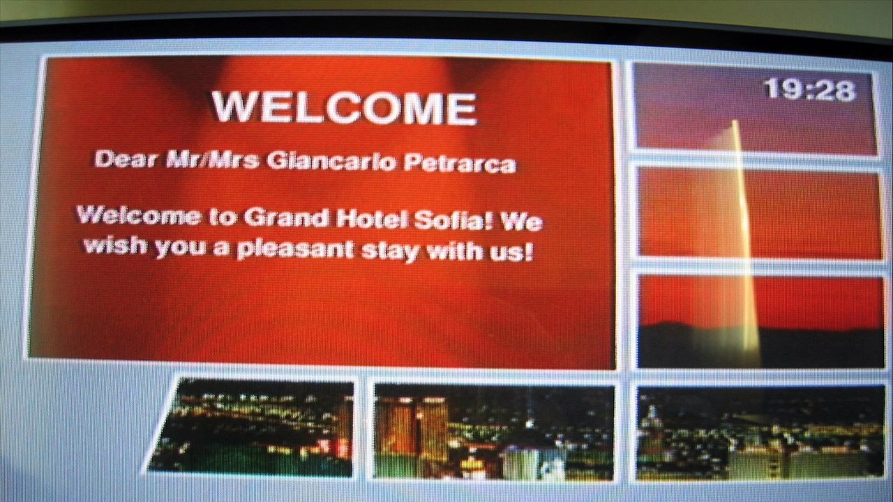 Giancarlo Petrarca - Regression Test