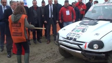 Otomobil Sporları