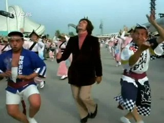 Miguel Rios - Song of Joy (Himno a la Alegria)