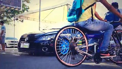 8° Tuning Street Car - Arapicara - AL  doistwo