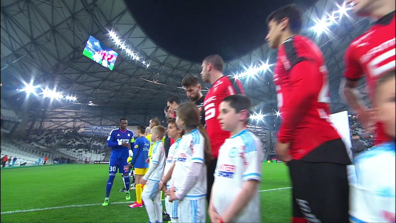 J31. OM/SRFC : Résumé