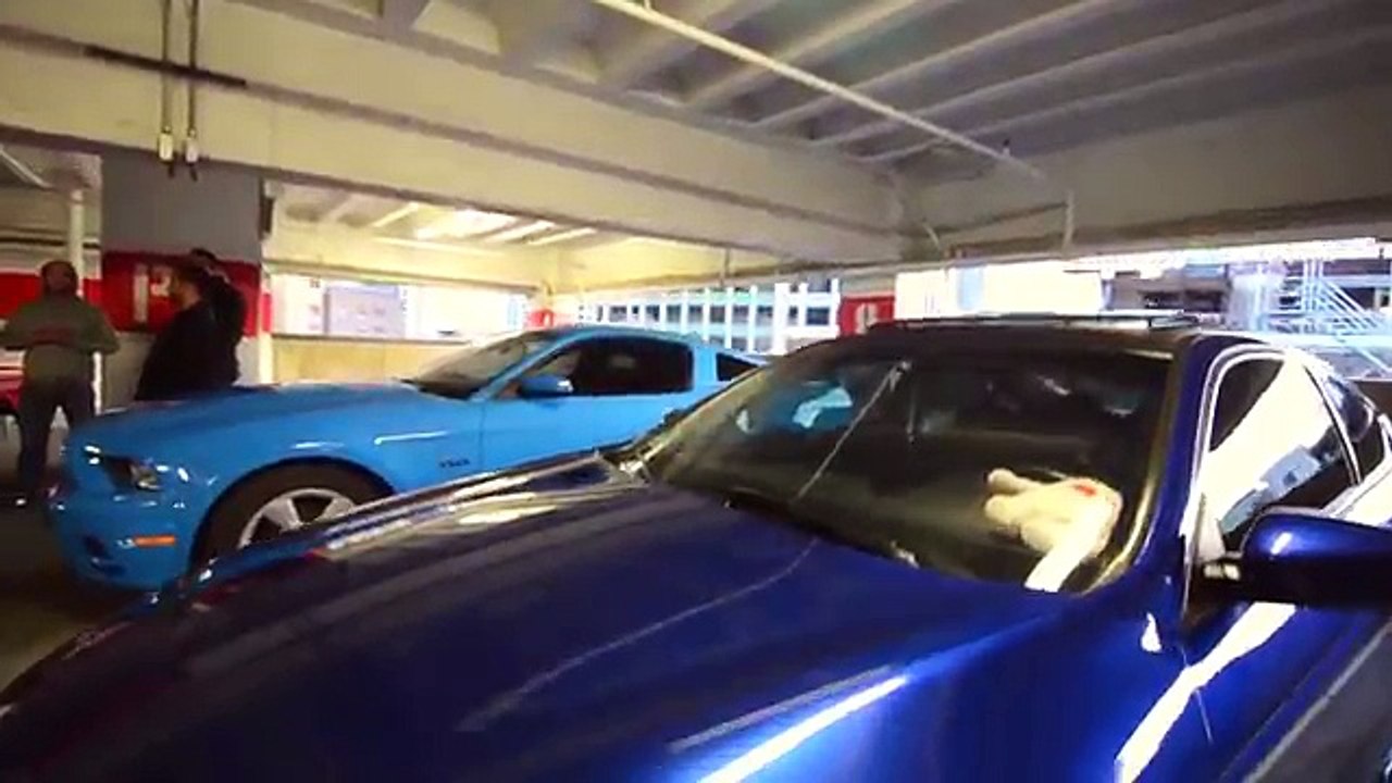 Mass Tuning Boston Rooftop Meet 2013 (Offical Video)