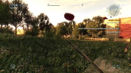 Dying Light The Following: Walkthrough #15 - A Secret Project from the Brothers