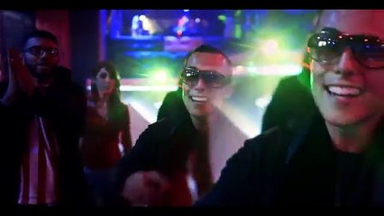 Aymane Serhani & Lilla Hadi Collaboration