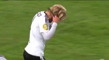 1-0 Christian Gytkjaer Goal HD - Rosenborg 1-0 Stroemsgodset - 19.03.2016 HD