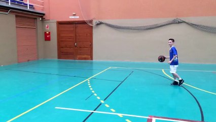 ANTONIO GARCIA MONGE, ENTRADA A CANASTA¡¡¡¡