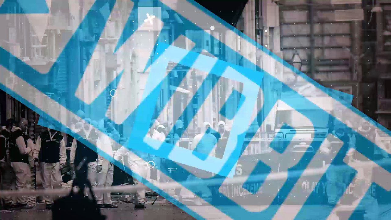 Suicide bomb attack in Istanbul kills four, dozens wounded